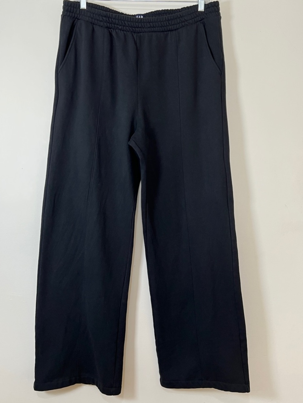 Gap Men’s Wide-leg Sweatpants